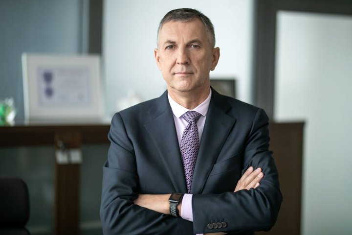 Gintaras Kacevičius