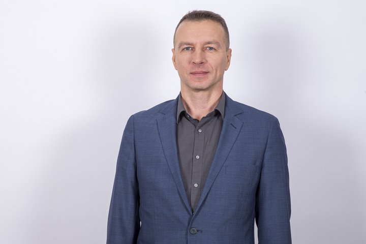 Tomas Ragauskas