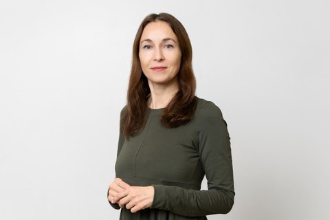 Simona Adamkevičiūtė