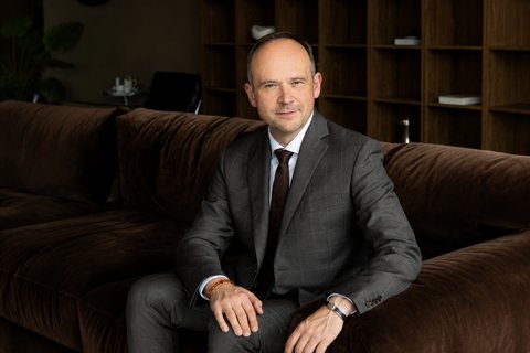 Liudas Krisiukėnas